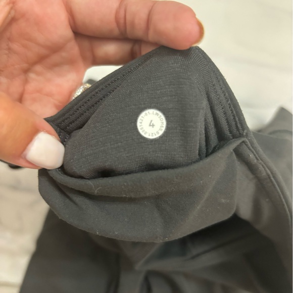 Lululemon joggers - Picture 2 of 2